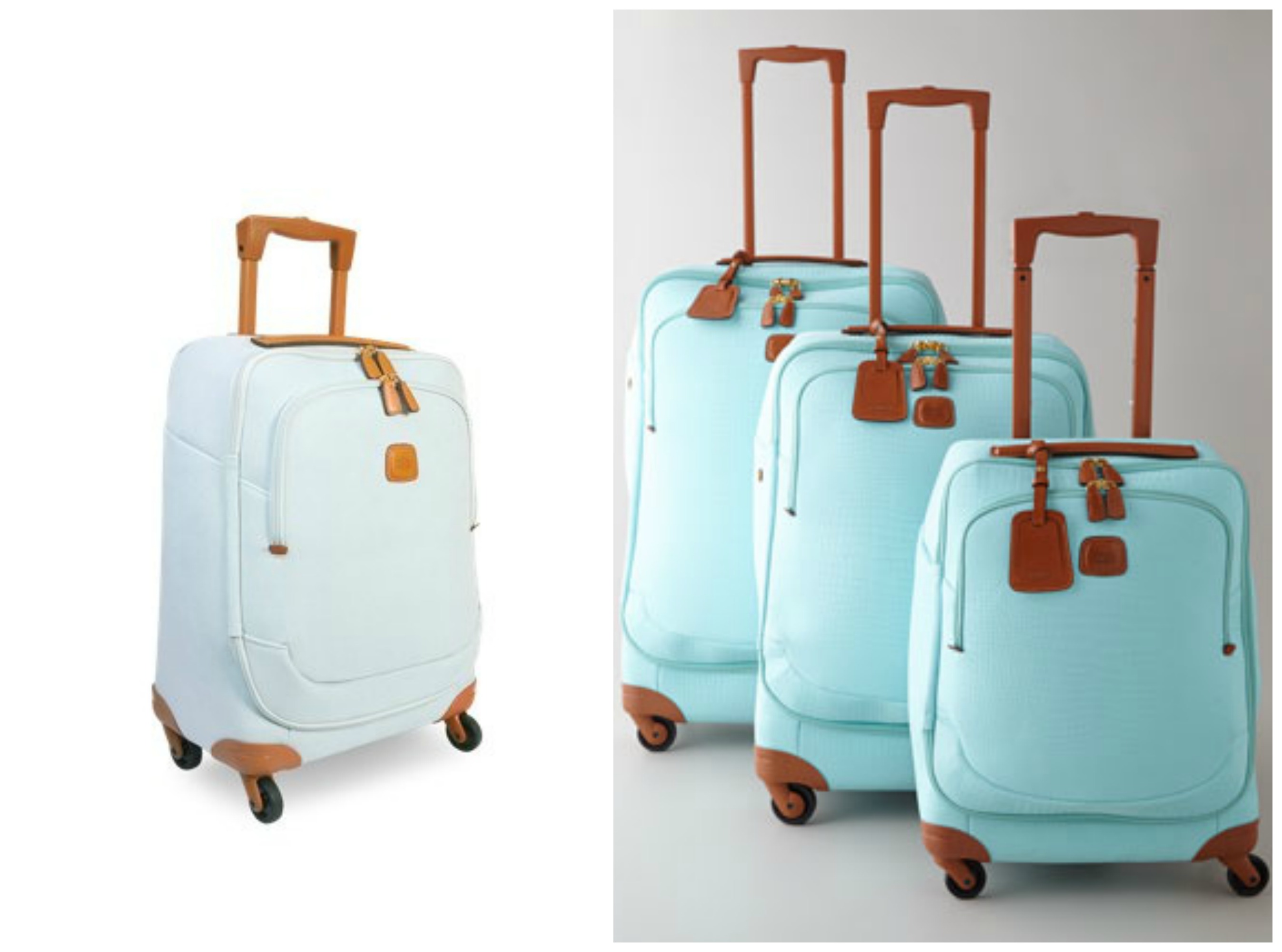 30s Magazine - 5 Travel Trolleys to lust over
